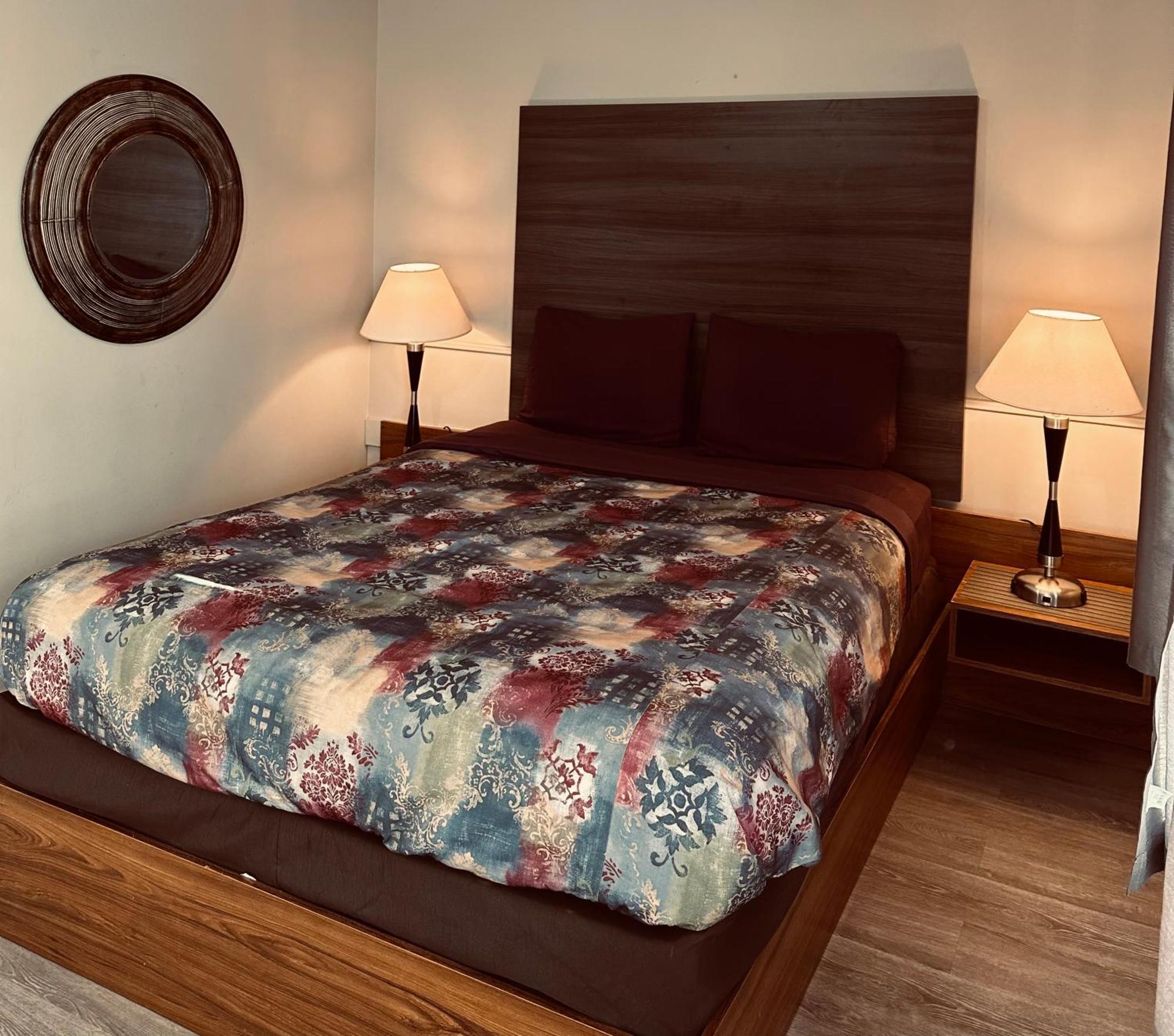 Lakeview Motel Kincardine Buitenkant foto