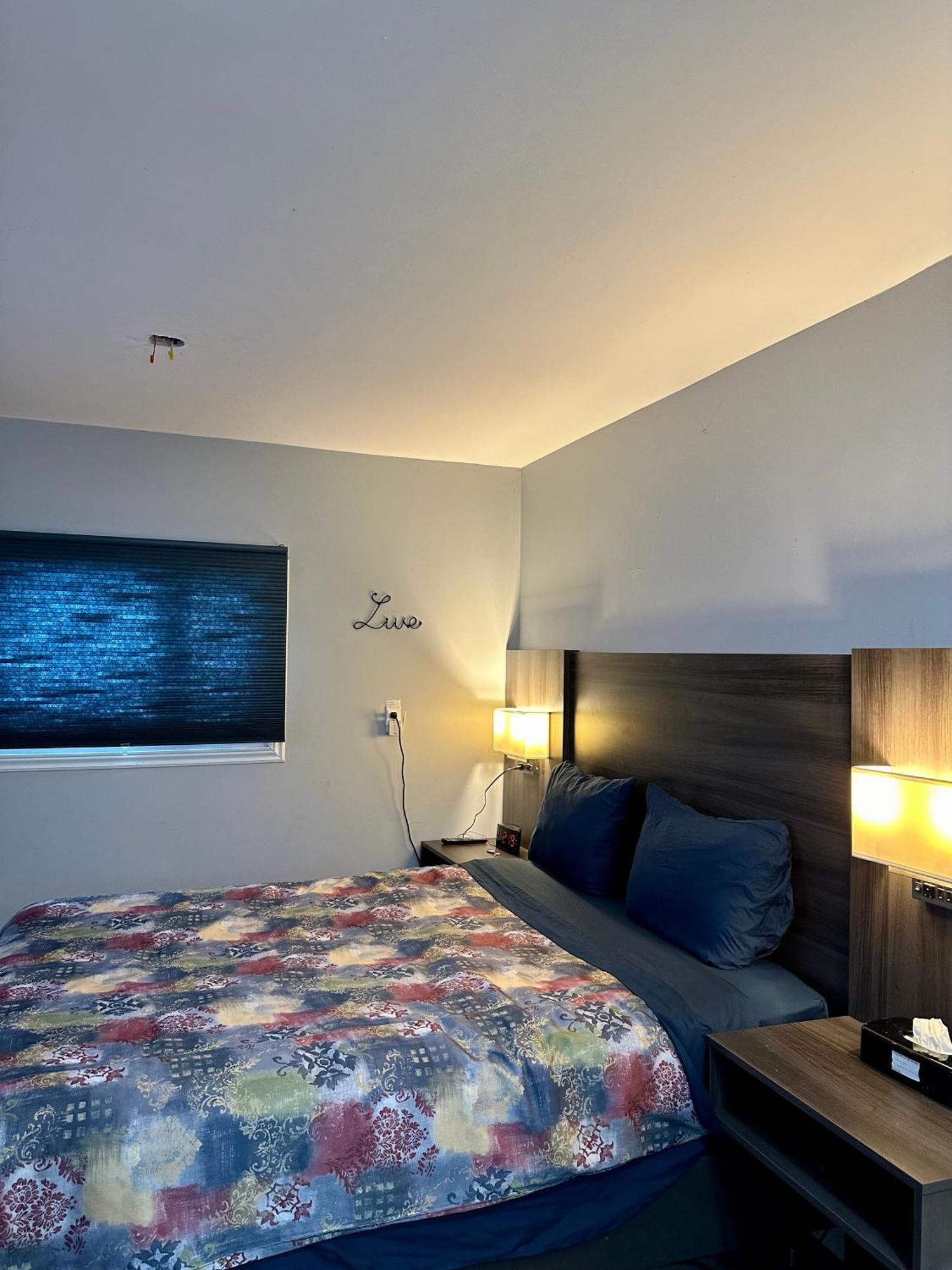 Lakeview Motel Kincardine Buitenkant foto